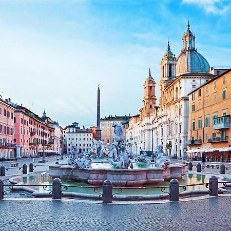 Rome Vatican Suite Exterior foto