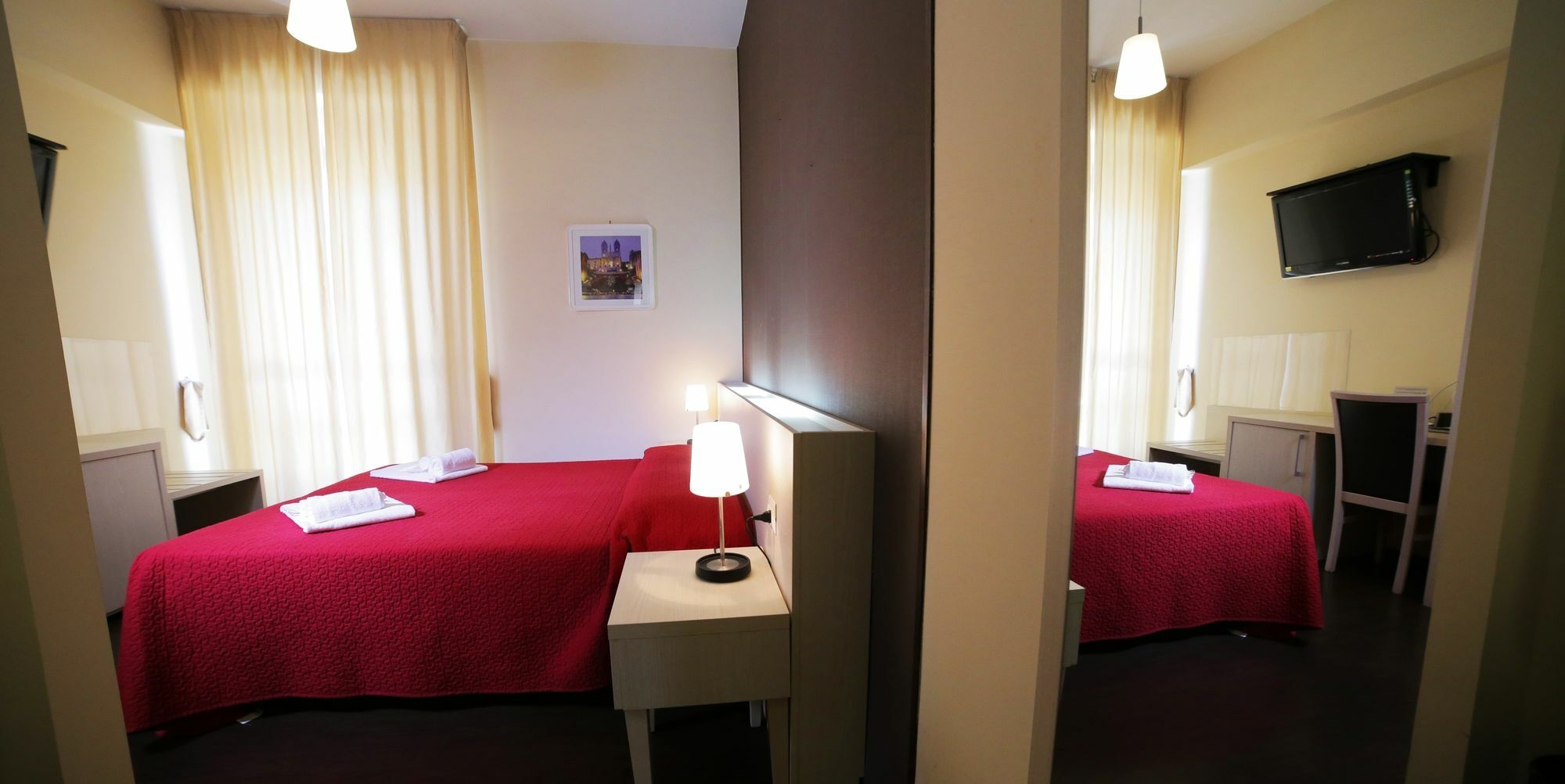 Rome Vatican Suite Exterior foto