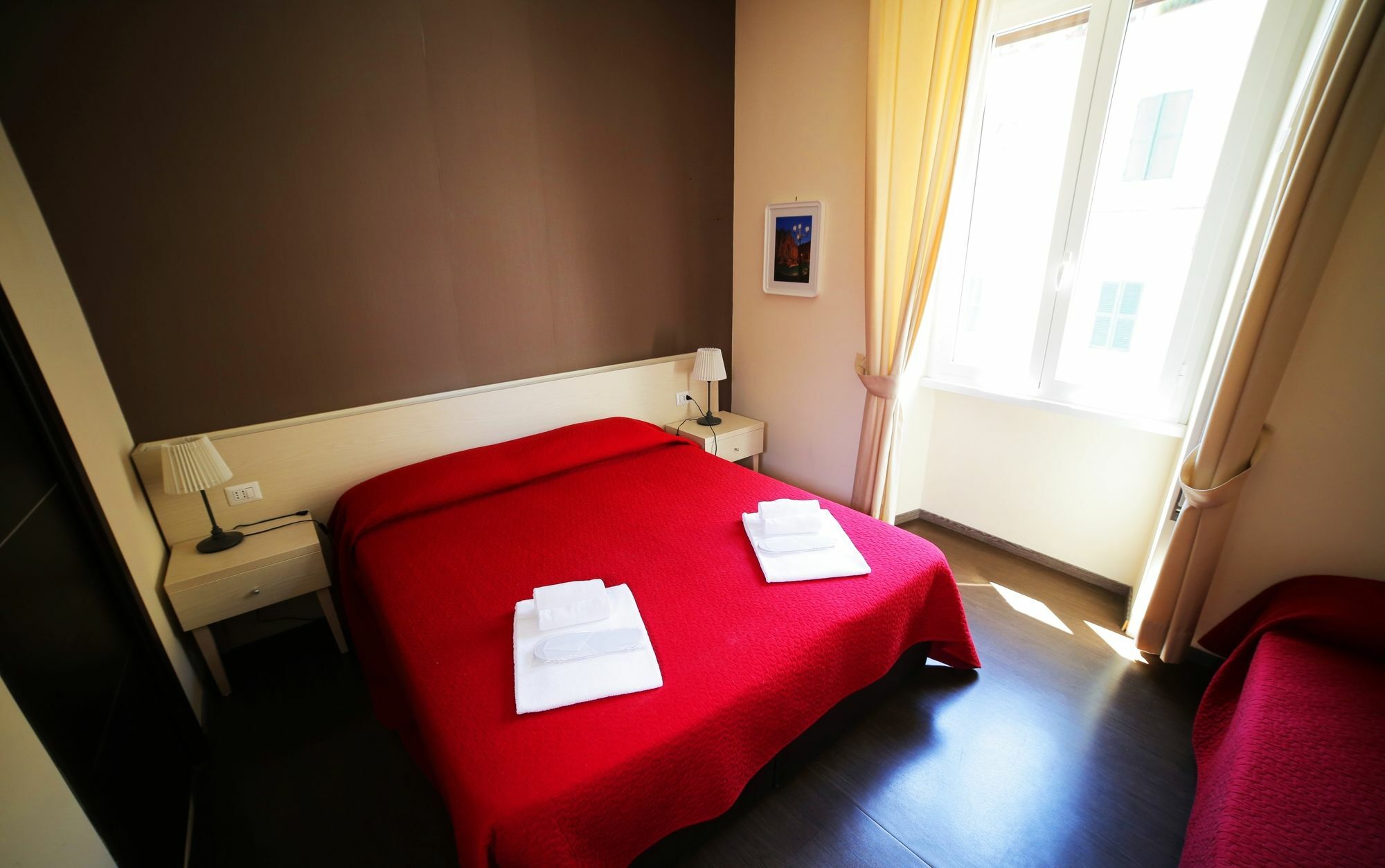 Rome Vatican Suite Exterior foto