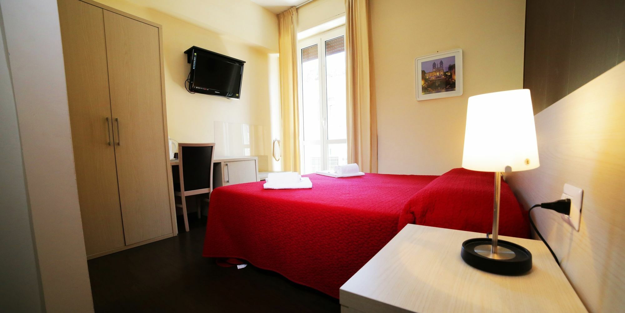Rome Vatican Suite Exterior foto