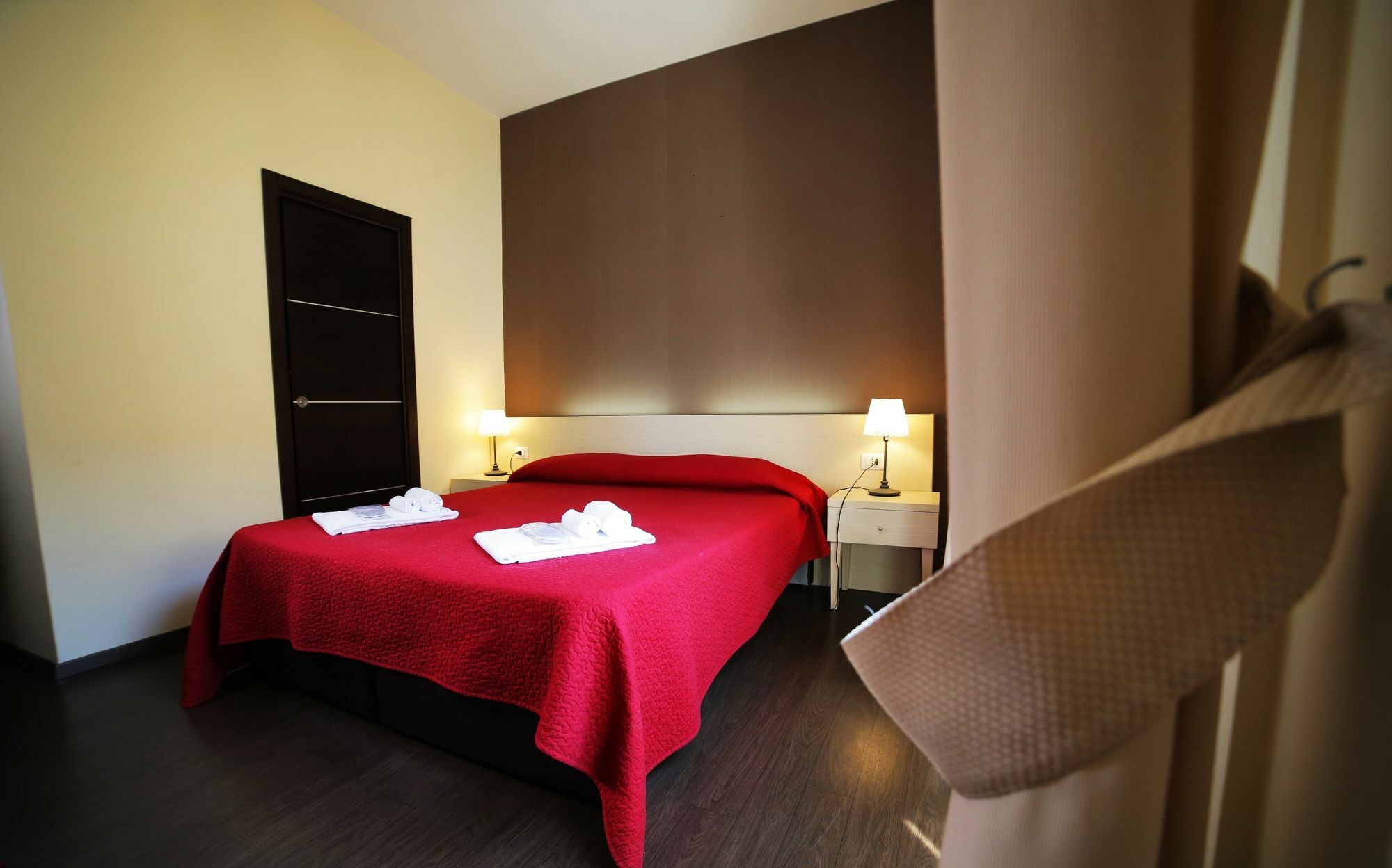 Rome Vatican Suite Exterior foto