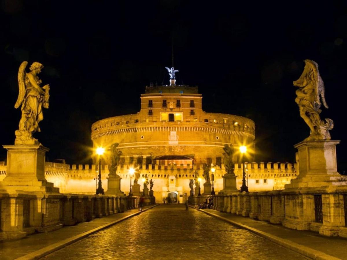 Rome Vatican Suite Exterior foto